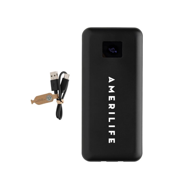 Gridley 65W Laptop Powerbank