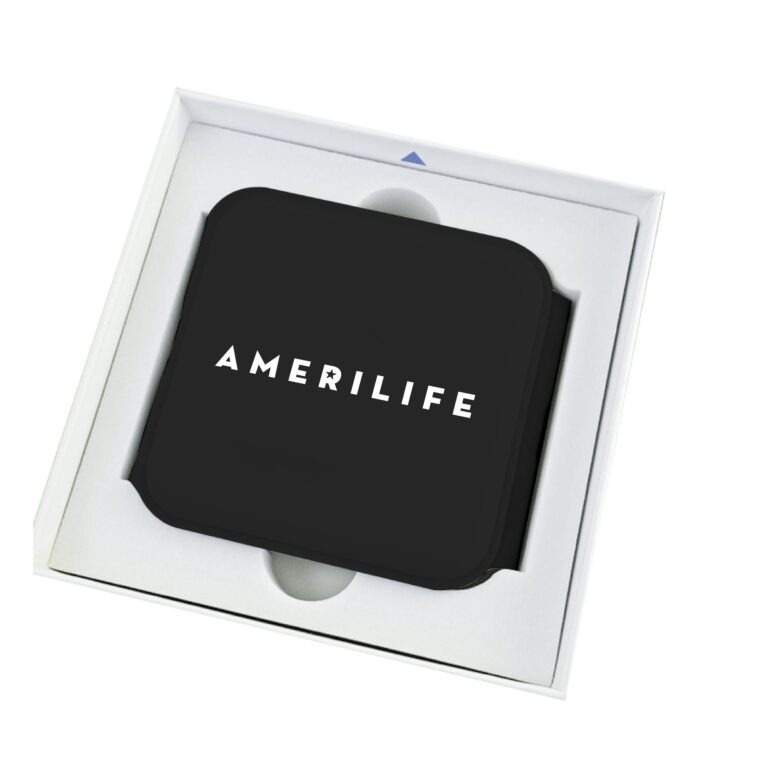 3-in-1 MagSafe Travel Charger