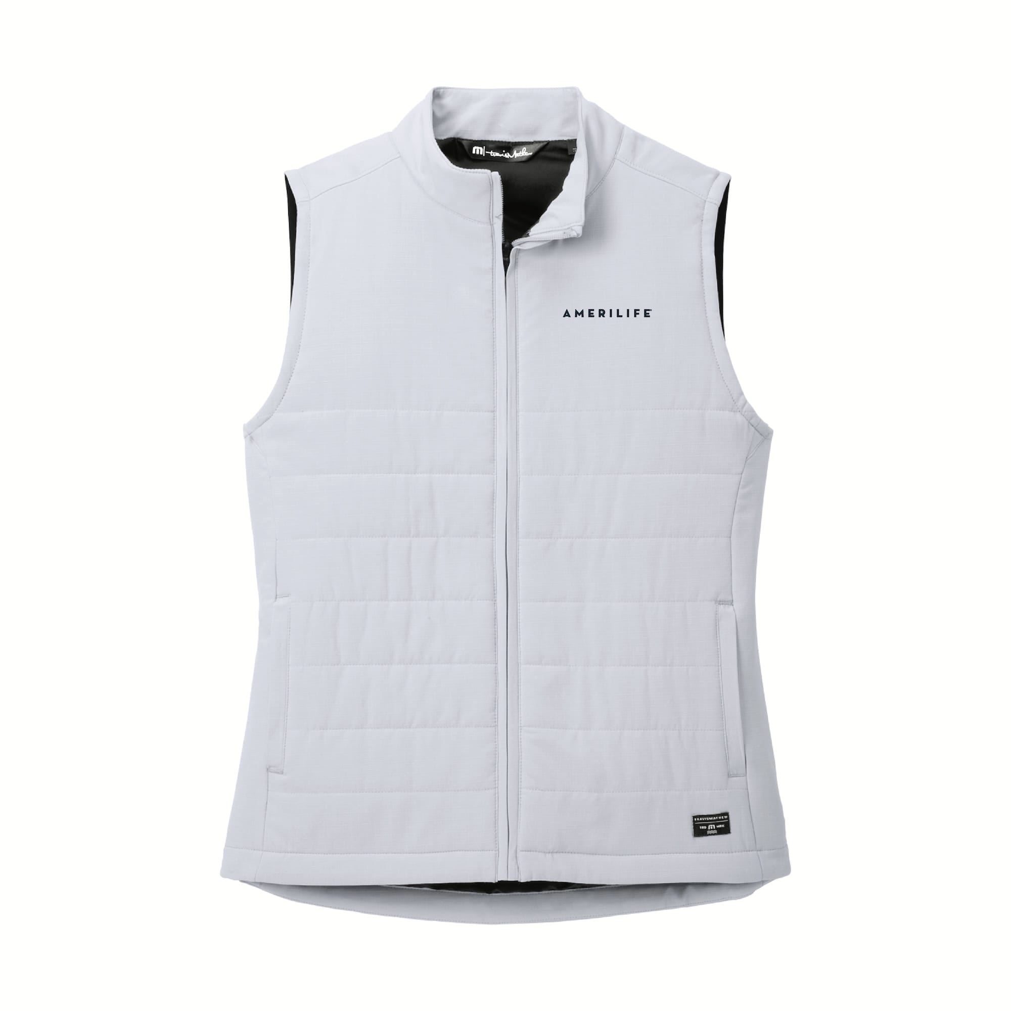 TravisMathew Women's Cold Bay Vest